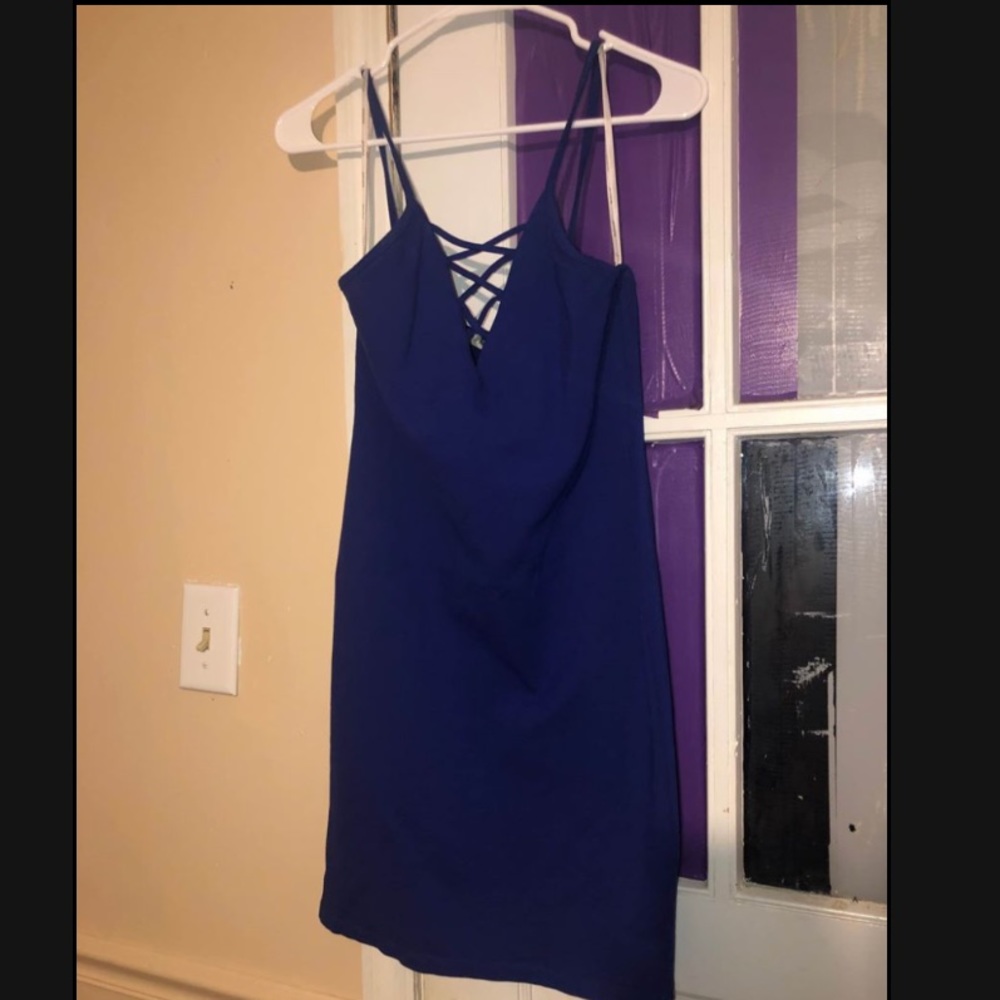 Night dress